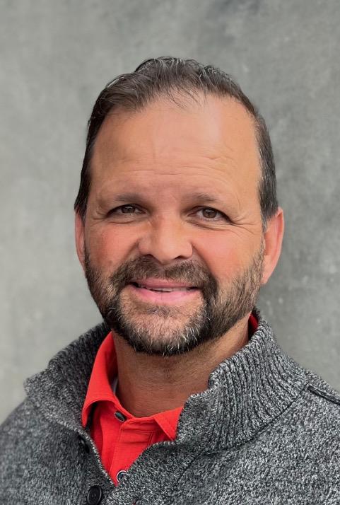 Dr Brandan J Sills DC Hon Ret MSC CPT